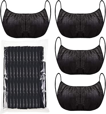 Castowave 50pcs soutien-gorge jetable pour femme, spray tan, lingerie jetable tan, noir, 12. La boutique en ligne DIAYTAR COTE D'IVOIRE est leader en Côte d'Ivoire en termes de vente de produits en ligne. Elle propose une gamme impressionnante de produits, allant des électroniques aux vêtements, en passant par les produits alimentaires. Les clients peuvent bénéficier d'un service client de haute qualité et d'une livraison rapide et fiable.