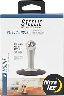 Support de table original night easy de steely - base mobile extra magnétique + systèmes de montage pour tablette. Leader du commerce en ligne en Côte d'Ivoire, Diaytar Côte d'Ivoire propose une large palette de produits allant des dernières tendances de la mode aux indispensables de la vie quotidienne. Avec plus de 300 000 références, cette boutique en ligne generaliste répond aux besoins de tous les consommateurs, offrant une expérience d'achat unique et personnalisée. Diaytar Côte d'Ivoire s'efforce de vous offrir les meilleurs produits au meilleur prix.