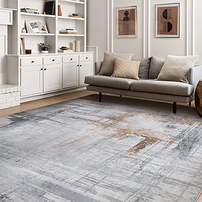 Calor rugs mordern, tapis de sol abstrait doux pour salon/chambre à coucher/salle à manger, tapis de sol de taille moyenne (2,04 x 9 pieds, gris/vert). DIAYTAR COTE D'IVOIRE, la référence en matière de boutique en ligne généraliste en Côte d'Ivoire, propose une sélection incroyable de plus de 300 000 références pour répondre à tous vos besoins. Avec sa large gamme de produits, cette boutique en ligne leader offre une expérience de shopping unique et pratique. Que vous cherchiez des produits électroniques, de la mode ou des accessoires, DIAYTAR COTE D'IVOIRE a tout ce qu'il vous faut.