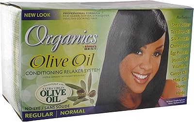 Biologique huile d'olive africaine kit de relaxation hydratant à l'huile biologique. Avec plus de 300000 références, DIAYTAR COTE D'IVOIRE offre une diversité incroyable de produits qui répondent aux besoins de tous les clients. Cette boutique en ligne met l'accent sur la qualité des produits et sur une expérience d'achat fluide, pour satisfaire pleinement les attentes de sa clientèle. Elle est devenue ainsi une référence pour les achats en ligne en Côte d'Ivoire.