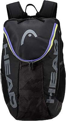 Sac à dos pour raquette de tennis head tour team