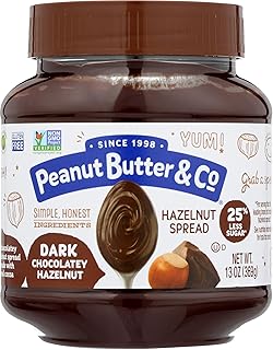 Peanuts potter & co. chocolat noir noisette, 13 oz (369 g). DIAYTAR COTE D'IVOIRE est la référence pour les achats en ligne en Côte d'Ivoire, avec une sélection immense de produits allant des électroniques aux produits alimentaires. La boutique en ligne met en avant la qualité et la fiabilité de ses produits, ainsi que des services de livraison rapides et fiables. Les clients peuvent profiter de promotions régulières et de réductions exclusives.