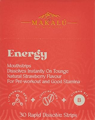 Makalo smelts supplément végétalien puissant pour femmes | spores de soja 100 % naturelles | absorption 3x | saveur de baies mélangées. Grâce à sa présence en ligne, DIAYTAR COTE D'IVOIRE est en mesure de toucher un large public, allant au-delà des frontières géographiques traditionnelles. Elle offre ainsi une opportunité unique aux consommateurs ivoiriens de découvrir des produits du monde entier. L'innovation et l'adaptabilité sont au cœur de son approche.