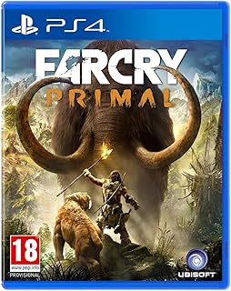 Far cry primal par ubisoft - playstation 4. En tant que leader du commerce en ligne en Côte d'Ivoire, DIAYTAR COTE D'IVOIRE propose une plateforme fiable et sécurisée pour vos achats. Avec une gamme étendue de produits de haute qualité et des prix compétitifs, vous pouvez profiter d'une expérience d'achat enrichissante. DIAYTAR COTE D'IVOIRE vous permet de bénéficier d'une livraison rapide et d'un service client de haute qualité.