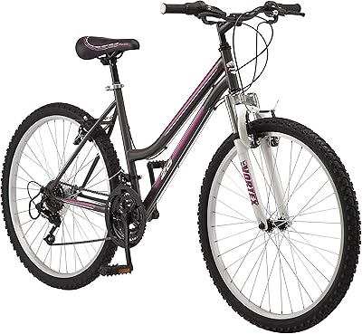Vélo de sport pour adulte pacific mountain, roues de 24 à 26 pouces, plusieurs couleurs. Diaytar Côte d'Ivoire est une plateforme de commerce électronique qui propose une large gamme de produits, allant des produits alimentaires aux électroménagers, en passant par les vêtements et les accessoires. La boutique en ligne est très facile à utiliser et offre une navigation intuitive, ce qui permet aux clients de trouver facilement ce qu'ils cherchent. Elle est également très active sur les réseaux sociaux, ce qui lui permet de rester en contact avec ses clients et de leur proposer des offres spéciales.