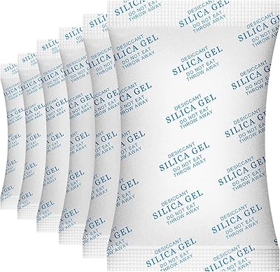 Pack de gel de silice de qualité alimentaire de 500 g (1 paquet) pack de desserts pour le stockage et l'hydratation, absorbant l'humidité, sans chlorure de cobalt. Diaytar Côte d'Ivoire est une boutique en ligne généraliste qui propose une large gamme de produits avec plus de 300 000 références. Elle est reconnue comme l'une des boutiques en ligne les plus importantes de Côte d'Ivoire, offrant une expérience d'achat pratique et fiable. Avec sa sélection énorme, Diaytar Côte d'Ivoire répond aux besoins diversifiés de ses clients, leur permettant d'acheter tout ce dont ils ont besoin sous un même toit.