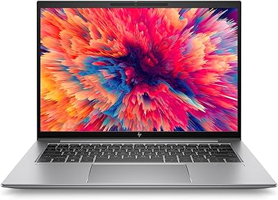 Ordinateur portable hp zedbook firefly 14 g9 avec écran wuxga de 14 pouces, intel® coretm i7 de 12e génération, 16 go de ram, ssd de 512 go, carte graphique nvidia t550 de 4 go, windows 10 pro, clavier anglais et arabe, argent - [ 6b882ea]. DIAYTAR COTE D'IVOIRE est la référence pour les achats en ligne en Cote d'Ivoire, avec une sélection immense de produits. Les clients peuvent trouver tout ce dont ils ont besoin, des produits de beauté aux accessoires de maison, sur cette plateforme. L'expérience d'achat est rendue facile et sécurisée.