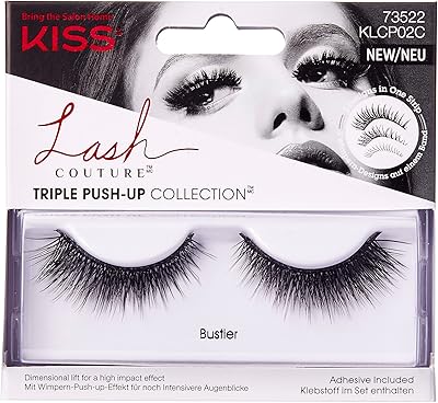 Lash couture klcp02c sac de soutien-gorge triple push-up, 1 paire. Avec plus de 300 000 références de produits, DIAYTAR COTE D'IVOIRE est la destination idéale pour les clients qui cherchent à faire des achats en ligne en Côte d'Ivoire. La boutique en ligne est équipée d'un système de paiement sécurisé et propose des options de livraison rapides et fiables. Les clients peuvent ainsi profiter d'une expérience d'achat en ligne pratique et sans stress.