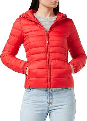 Veste à capuche otw noos onlaho pour femme, noir, xs. En tant que leader du commerce en ligne en Côte d'Ivoire, DIAYTAR COTE D'IVOIRE met l'accent sur l'innovation et la qualité des services proposés. Avec une offre constamment renouvelée et des promotions attractives, cette boutique en ligne généraliste attire une clientèle fidèle et continue de se développer sur le marché ivoirien.