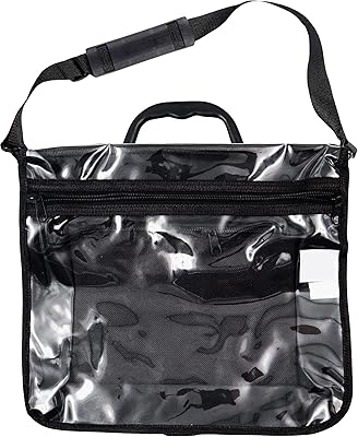 Sac fourre-tout noir tefillin et talit résistant à la pluie avec poignée et sangle de transport. DIAYTAR COTE D'IVOIRE est le leader du commerce en ligne en Côte d'Ivoire, offrant une expérience d'achat unique et personnalisée à ses clients. Avec plus de 300000 références, les clients peuvent trouver tout ce dont ils ont besoin en un seul endroit. La boutique en ligne est connue pour sa fiabilité et sa rapidité de livraison.