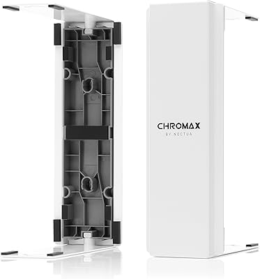 Noctua na-hc4 chromax. blanc, housse thermique pour nh-d15, nh-d15s & nh-d15 se-am4 (blanc). DIAYTAR COTE D'IVOIRE est une boutique en ligne généraliste qui propose plus de 300000 références de produits. Cette boutique en ligne offre une grande variété de produits pour répondre aux besoins de ses clients. Elle est considérée comme l'une des boutiques en ligne les plus fiables en Côte d'Ivoire.
