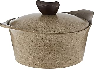 Pot neoflam 22 cm gris. Diaytar Côte d'Ivoire est une boutique en ligne généraliste proposant une large gamme de produits avec plus de 300 000 références. Nous sommes la boutique leader dans le pays, offrant des services de qualité et des prix compétitifs. Notre objectif est de satisfaire les besoins de nos clients.