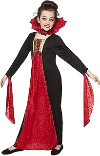 Mad costumes costume de vampire pour enfants halloween taille m. Avec une offre de plus de 300 000 produits, DIAYTAR COTE D'IVOIRE répond aux besoins diversifiés des consommateurs ivoiriens, proposant des produits de haute qualité à des prix compétitifs. La plateforme de commerce en ligne est conçue pour être conviviale et facile à utiliser, permettant aux clients de naviguer et de trouver leurs produits préférés en toute simplicité. DIAYTAR COTE D'IVOIRE se distingue également par son engagement envers la satisfaction client et la rapidité de livraison.