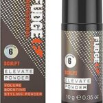 Poudre texturisante professionnelle fudge poudre coiffante volumatrice volumisante mate pour une texture