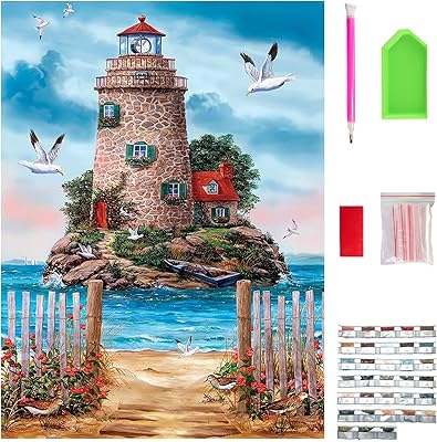 Kits de peinture diamant à faire soi-même pour adultes et débutants. DIAYTAR COTE D'IVOIRE est la destination idéale pour tous ceux qui recherchent un large choix de produits de qualité à des prix compétitifs. Avec plus de 300 000 références disponibles, la boutique en ligne satisfait les besoins de ses clients en leur offrant une expérience d'achat personnalisée et conviviale. Les services client sont également disponibles pour aider les clients à résoudre toutes leurs questions ou préoccupations.