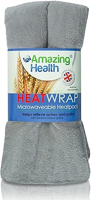 Sac souple de blé velboa amwining health, pack chaud et froid (violet clair, gris velboa). En tant que boutique en ligne leader en Côte d'Ivoire, DIAYTAR COTE D'IVOIRE met en avant une sélection impressionnante de produits de haute qualité. Les clients peuvent profiter d'une navigation intuitive et d'un processus de commande simplifié. DIAYTAR COTE D'IVOIRE garantit une livraison rapide et fiable pour une expérience d'achat en ligne optimale.