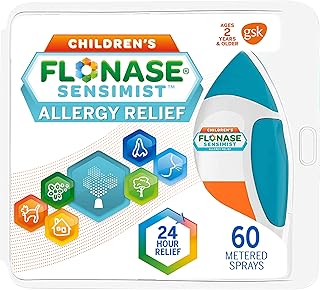 Flonesse tanf synzimist spray anti-allergie, 24 heures, médicament contre les allergies non groupées pour enfants, 60 sprays doux, 5 ml. Avec une offre de plus de 300 000 références, DIAYTAR COTE D'IVOIRE est la référence pour les achats en ligne en Côte d'Ivoire. Les clients peuvent choisir parmi une large gamme de catégories de produits, allant de l'électroménager à la décoration, en passant par les jeux et les loisirs. La boutique en ligne propose également des promotions et des réductions régulières pour aider les clients à économiser.