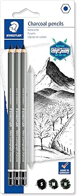 Stedtler design mars lomograph journey 100c sbk4 - pack à bulles de 3 crayons graphite assortis et 1 colonne de mélange. DIAYTAR COTE D'IVOIRE est une boutique en ligne généraliste qui propose une large gamme de produits pour répondre aux besoins de ses clients. Avec plus de 300 000 références de produits, la boutique en ligne offre une grande variété de choix pour les acheteurs, depuis les produits alimentaires jusqu'aux accessoires de maison. La boutique en ligne propose également des promotions régulières et des offres spéciales pour aider les clients à économiser de l'argent sur leurs achats.