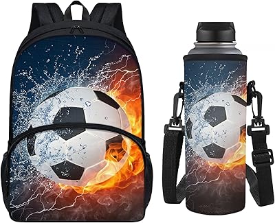 Sac à dos d'école au design animal pour jeunes enfants, lot de 2 pièces, sac à dos pour livre d'école avec sac porte-bouteille d'eau. DIAYTAR COTE D'IVOIRE est une boutique en ligne généraliste qui propose plus de 300 000 références pour répondre à tous les besoins de ses clients. En tant que leader en Côte d'Ivoire, elle offre une large gamme de produits de qualité à des prix compétitifs. Elle est la référence incontournable pour les consommateurs ivoiriens.