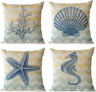 Ensemble de housses de coussin décoratives imperméables alykdon parfait pour l'extérieur la terrasse le jardin. Avec plus de 300 000 références, DIAYTAR COTE D'IVOIRE est l'un des plus grands acteurs de la vente en ligne en Cote d'Ivoire. Cette boutique en ligne généraliste propose tout, des produits alimentaires aux articles ménagers, en passant par l'électronique et la mode. Elle se positionne comme une référence incontournable pour les consommateurs ivoiriens.