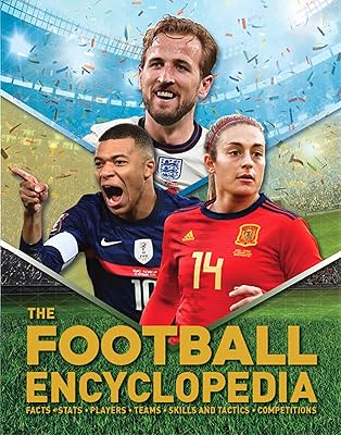 L'encyclopédie du football