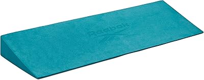 Reebok yoga wedge unisexe adulte émeraude 505 x 155 5
