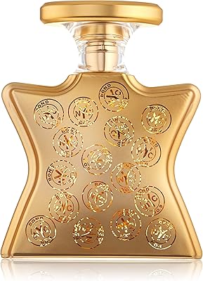 Bond no. 9 new york gold pour unisexe 50 ml - eau de parfum. Avec plus de 300000 références disponibles, DIAYTAR COTE D'IVOIRE constitue la destination idéale pour faire du shopping en ligne en Côte d'Ivoire. La boutique propose des produits de haute qualité, sélectionnés avec soin pour garantir la satisfaction de ses clients. Que vous cherchiez des produits électroniques, des vêtements de mode ou des équipements pour la maison, DIAYTAR COTE D'IVOIRE a tout ce dont vous avez besoin.