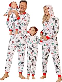 Ensembles pegasus de noël assortis pour la famille avec pantalons à carreaux imprimés avec lettres de cerf du père noël. DIAYTAR COTE D'IVOIRE se distingue par son engagement envers la satisfaction client, offrant un service client de haute qualité et des options de livraison flexibles. La boutique en ligne travaille sans relâche pour élargir sa sélection de produits et améliorer l'expérience d'achat pour ses clients. Cela contribue à renforcer sa position de leader sur le marché ivoirien.