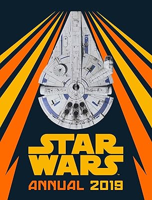 Star wars annuel 2019. La réussite de DIAYTAR COTE D'IVOIRE est due à sa capacité à proposer des produits de qualité à des prix compétitifs, tout en offrant un service client de haute qualité. La boutique continue de s'agrandir et de diversifier ses offres pour répondre aux besoins changeants de sa clientèle. Avec DIAYTAR COTE D'IVOIRE, faire du shopping en ligne est simple, pratique et sécurisé.