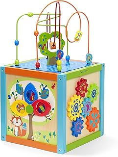 Cube amginarym 5 ans pour enfants