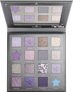 Essence disney princess jasmine palette de fards à paupières, n° 02 can't keep me down, multicolore, 16 couleurs, longue tenue, couleur intense, mat, chatoyant, métallisé (12,8 g). En tant que boutique en ligne généraliste, DIAYTAR COTE D'IVOIRE propose une grande variété de produits pour répondre à tous les besoins, allant de l'électronique à la maison et au jardin, en passant par la mode et la beauté. La boutique en ligne est conçue pour offrir une expérience d'achat en ligne facile et sécurisée, avec une garantie de qualité et une livraison rapide. DIAYTAR COTE D'IVOIRE est déterminée à offrir des services de qualité pour satisfaire les besoins de ses clients.