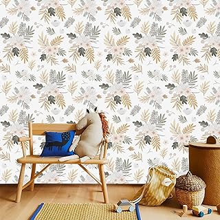 Tx-arts papier peint floral à décoller et coller papier autocollant pour la maison. Leader du marché de l'e-commerce en Côte d'Ivoire, DIAYTAR COTE D'IVOIRE attire les consommateurs par son offre diversifiée et ses prix compétitifs.