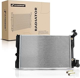 Radiateur a-premium avec refroidisseur d'huile de transmission compatible avec toyota corolla matrix 2009-2013 pontiac vibe 2009-2010 2,4 l transmission automatique. La boutique en ligne Diaytar Côte d'Ivoire se positionne comme un acteur majeur dans le paysage du commerce électronique ivoirien. Elle propose non seulement des produits à des prix compétitifs mais s'assure également que chaque achat soit une expérience agréable et sans stress pour ses clients. L'équipe de Diaytar Côte d'Ivoire travaille sans relâche pour améliorer continuellement son offre et ses services.