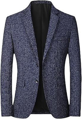 Vestes d'hiver psampa pour hommes, costume coupe unie, veste de costume décontractée pour hommes, manteau de costume formel pour hommes. (couleur : hortel, taille : xl). DIAYTAR COTE D'IVOIRE est une boutique en ligne généraliste qui propose plus de 300 000 références de produits. Elle est considérée comme l'une des boutiques leaders en Côte d'Ivoire, offrant une large gamme de choix à ses clients. Les produits sont sélectionnés pour leur qualité et leur disponibilité.