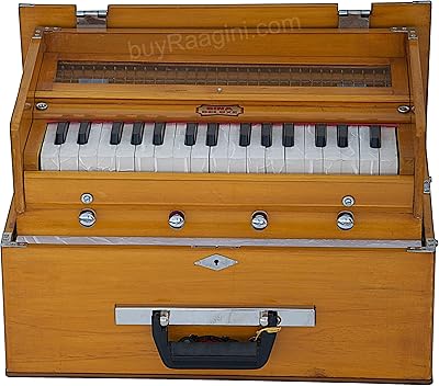 Bina 23b deluxe, harmonium 2 1/2 octave, 32 touches, petit, portable, compact, grain spécial, safari, couleur naturelle, sac, livre, kirtan, instrument de musique indien (pdi-daa). DIAYTAR COTE D'IVOIRE est une plateforme de commerce électronique leader en Côte d'Ivoire, proposant une large gamme de produits allant de l'électronique aux vêtements en passant par les produits alimentaires. Avec plus de 300 000 références, les clients peuvent trouver tout ce qu'ils recherchent sur une seule plateforme. La boutique offre également des services de livraison rapides et fiables pour garantir la satisfaction des clients.