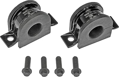 Dorman 928-344 kit de bagues de tige de stabilisation de suspension compatible
