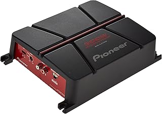 Amplificateur à pince 2 canaux pioneer gm-a3702 avec haut-parleurs externes. Diaytar Côte d'Ivoire est fière de proposer une large gamme de produits, allant des produits alimentaires aux vêtements et aux accessoires. La boutique travaille avec des fournisseurs de confiance pour garantir que les produits sont de haute qualité et répondent aux attentes des clients.