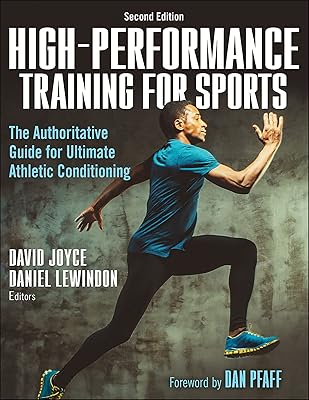 Entraînement de haute performance pour le sport