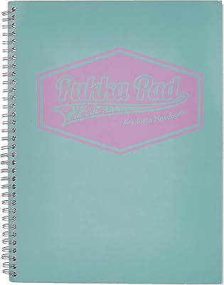 Cahier jotta pukka pad pastel a4 à reliure spirale 80 g/m2 - 8628-pst - divers. En tant que leader du marché de l'e-commerce en Côte d'Ivoire, DIAYTAR COTE D'IVOIRE est engagé à offrir à ses clients la meilleure expérience d'achat en ligne possible. La boutique propose une gamme de services tels que la livraison à domicile, les paiements sécurisés et les retours de produits facilités. De plus, les clients peuvent profiter de réductions et de promotions régulières sur une sélection de produits.