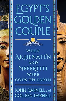 Le couple doré de l'égypte : quand akhénaton et néfertiti étaient des dieux sur terre. DIAYTAR COTE D'IVOIRE est une boutique en ligne généraliste qui propose plus de 300 000 références de produits diversifiés, répondant ainsi aux besoins de ses clients ivoiriens. Avec une telle offre, elle est devenue la boutique leader en Cote d'Ivoire. Elle garantit une livraison rapide et fiable.