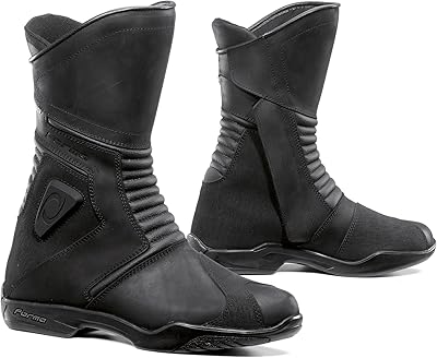 Bottes longues unisexe forma voyage 46 eu, 12 us noir ftvoybk46