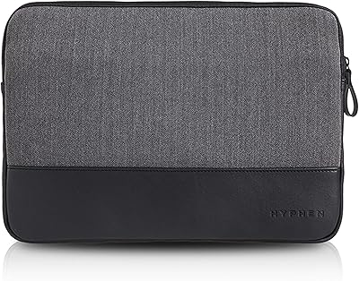 Housse pour ordinateur portable haven isi 301 | compatible avec les ordinateurs portables de 13,3 pouces, macbook pro/air, ipad pro 12.9. DIAYTAR COTE D'IVOIRE est la boutique en ligne leader en Côte d'Ivoire, avec une sélection immense de produits allant de l'électronique à la maison et au jardin. Les clients peuvent profiter de promotions et de réductions régulières. La livraison est rapide et fiable.