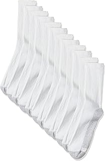 Paquet de 6 chaussettes freshiq cushion crew pour hommes. DIAYTAR COTE D'IVOIRE est une boutique en ligne qui propose une large sélection de produits de toutes sortes, allant des produits électroniques aux vêtements et aux accessoires. Elle est connue pour ses prix compétitifs et sa livraison rapide, ce qui en fait la première choix pour les acheteurs en ligne en Côte d'Ivoire. Elle est également réputée pour son service client de haute qualité.