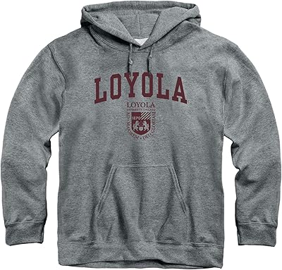 Sweat à capuche unisexe ivysport, mélange coton/polyester, logo heritage gris. La boutique en ligne Diaytar Côte d'Ivoire est connue pour son service client de haute qualité, avec une équipe dédiée qui répond à toutes les questions et préoccupations des clients. Les clients peuvent contacter le service client par téléphone, email ou chat en ligne pour obtenir de l'aide et des conseils sur les produits et les commandes. Cela rend l'expérience d'achat en ligne encore plus agréable et sans stress.