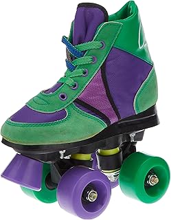 Chaussures de skate en ligne ta sport, taille unique, multicolore