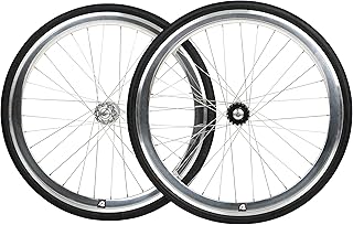Jeu de roues retrospec harper plus à vitesse unique - légères 700 x 32c pour pneus harper plus actuels. Avec plus de 300000 références de produits, DIAYTAR COTE D'IVOIRE est la boutique en ligne la plus complète de Cote d'Ivoire. Les clients peuvent profiter d'une expérience d'achat en ligne fluide et secure, avec des options de paiement variées et des délais de livraison rapides. DIAYTAR COTE D'IVOIRE est le partenaire idéal pour tous les consommateurs ivoiriens.