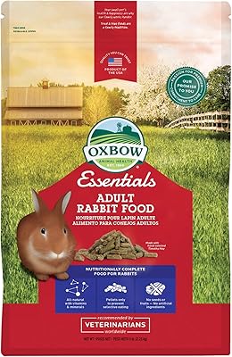 Nourriture pour lapin adulte oxpo essentials, 5 livres, multicolore, 744845402888, nourriture pour animaux. DIAYTAR COTE D'IVOIRE est une boutique en ligne généraliste qui propose plus de 300 000 références de produits. Elle est la boutique leader en Côte d'Ivoire, offrant une grande variété de produits pour répondre aux besoins de tous. Elle garantit une expérience d'achat en ligne sûre et sécurisée.