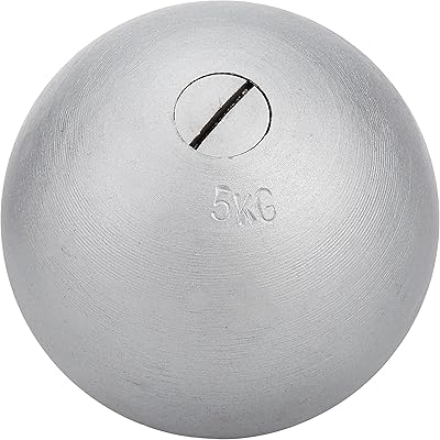 Sport t2115 01080005 botte de tir 5kg. La boutique en ligne DIAYTAR COTE D'IVOIRE est une plateforme de commerce électronique qui propose une large gamme de produits pour les particuliers et les professionnels. Avec plus de 300 000 références de produits, la boutique est en mesure de répondre aux besoins de tous les clients, quels que soient leurs intérêts ou leurs besoins. La boutique est également connue pour son service client de haute qualité.
