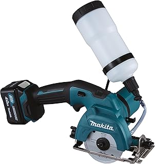 Coupe-carreaux de verre sans batterie makita cc301dsmj 10,8 v 4,0 ah, 2 batteries et chargeur en macpac. DIAYTAR COTE D'IVOIRE est une boutique en ligne généraliste qui propose plus de 300000 références de produits et services de qualité. Avec une interface utilisateur conviviale et des fonctionnalités de recherche avancées, les clients peuvent facilement trouver ce qu'ils recherchent. La boutique est réputée pour sa livraison rapide et sécurisée.