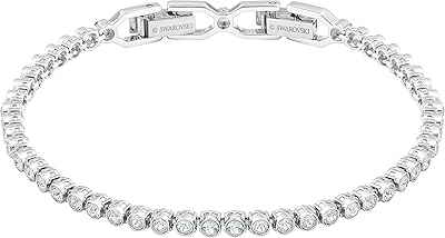Bracelet femme en acier inoxydable 1808960 17 cm cristal. Avec plus de 300 000 références disponibles, DIAYTAR COTE D'IVOIRE est le plus grand magasin en ligne de Côte d'Ivoire. Elle propose une large gamme de produits, allant des dernières tendances de la mode aux dernières innovations technologiques, ainsi que des produits pour la maison, le jardin et les loisirs. La boutique mise sur la qualité des produits, une livraison rapide et des prix attractifs pour satisfaire pleinement les besoins de ses clients.
